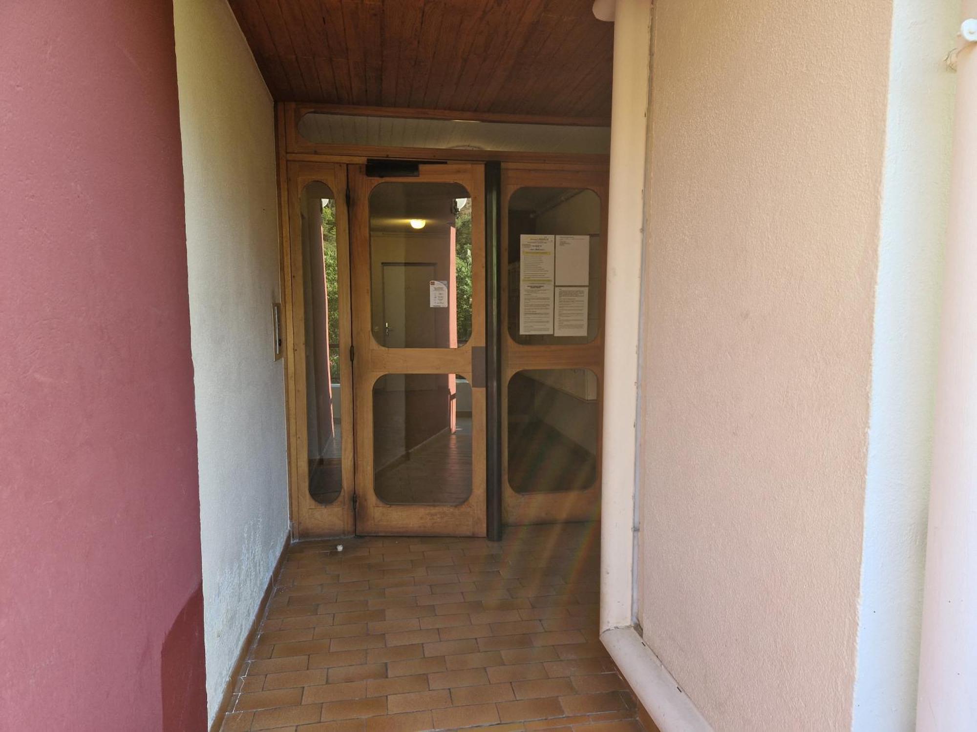 Appartement Amelie Les Bains Au Pied Des Thermes Kültér fotó