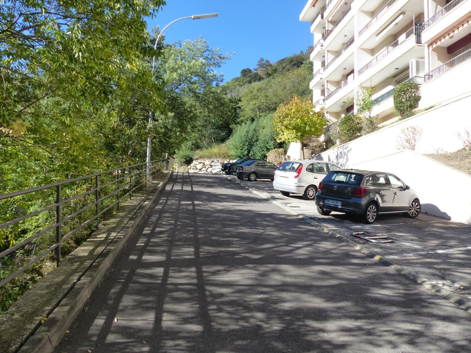 Appartement Amelie Les Bains Au Pied Des Thermes Kültér fotó