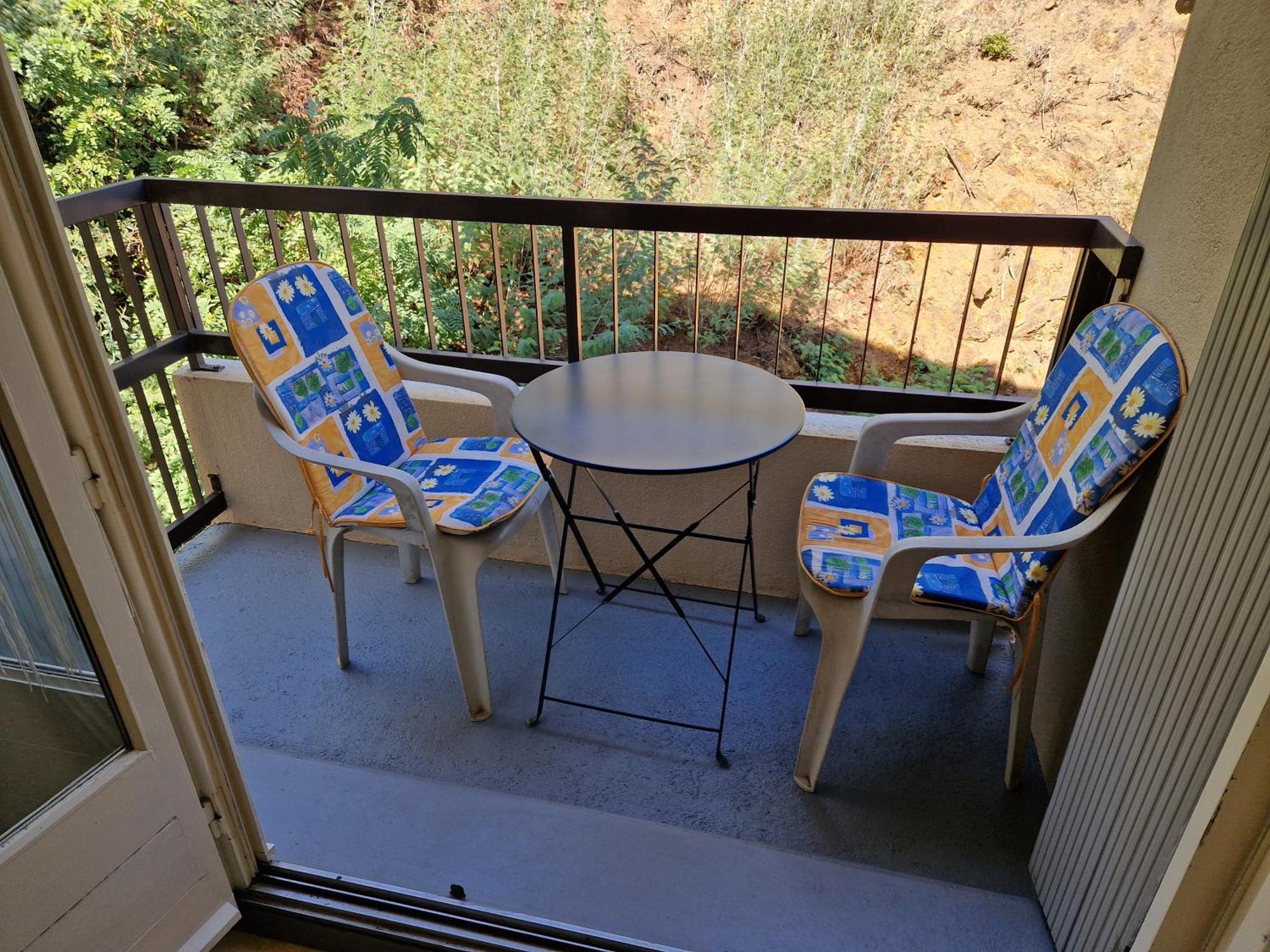 Appartement Amelie Les Bains Au Pied Des Thermes Kültér fotó