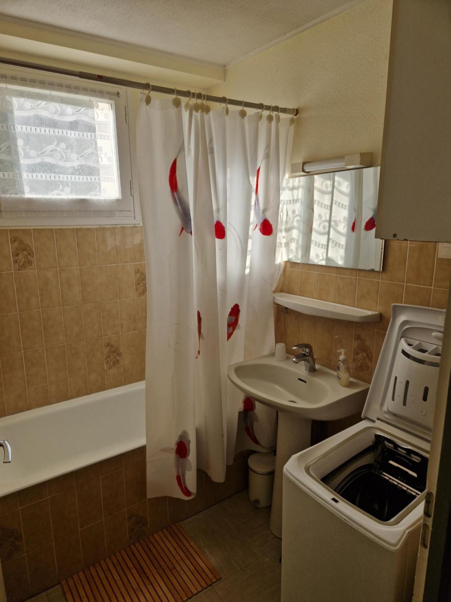 Appartement Amelie Les Bains Au Pied Des Thermes Kültér fotó
