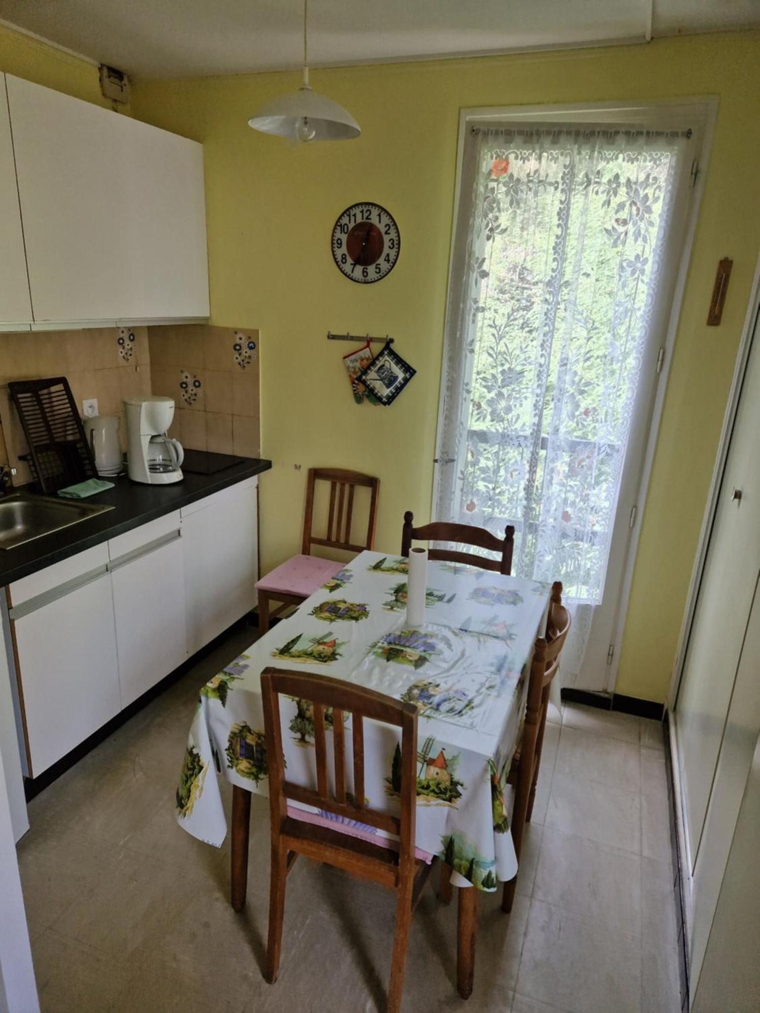 Appartement Amelie Les Bains Au Pied Des Thermes Kültér fotó