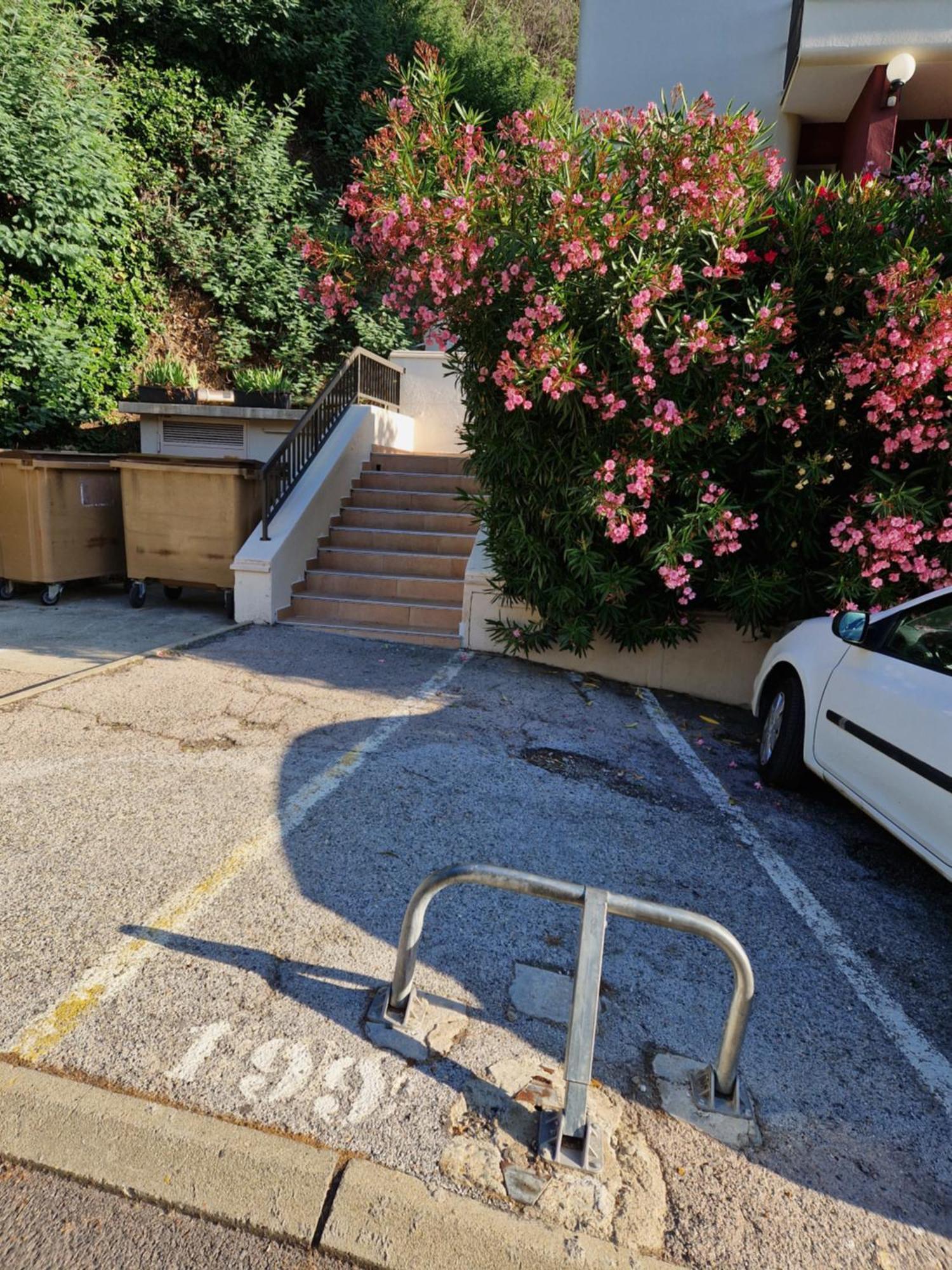 Appartement Amelie Les Bains Au Pied Des Thermes Kültér fotó